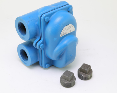 Mepco ML12607 1.5 46-715 F&T Trap