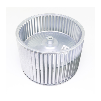 Heil Quaker 1177180 Blower Wheel 11" X 8" X 1/2" Clockwise
