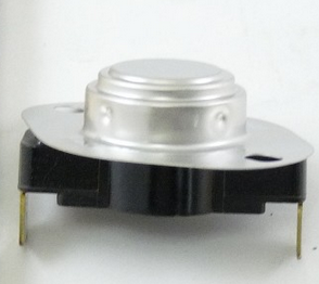 York S1-3500-3121 Auto Limit Switch 105-165F