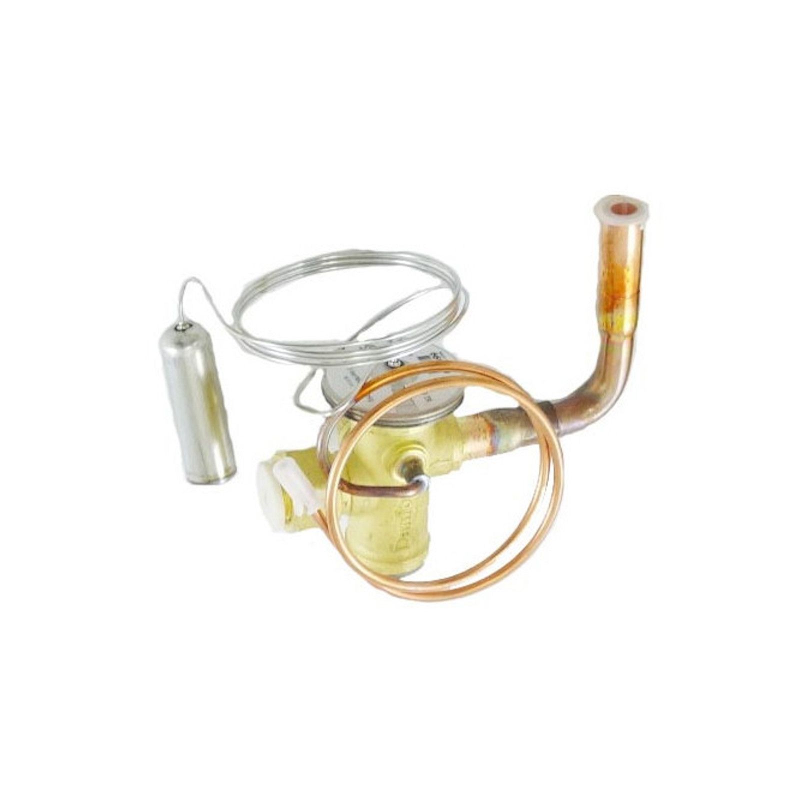 Nordyne 920668A Thermostatic Expansion Valve 2-Ton R410A
