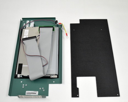 York 331-01771-000 Display Kit