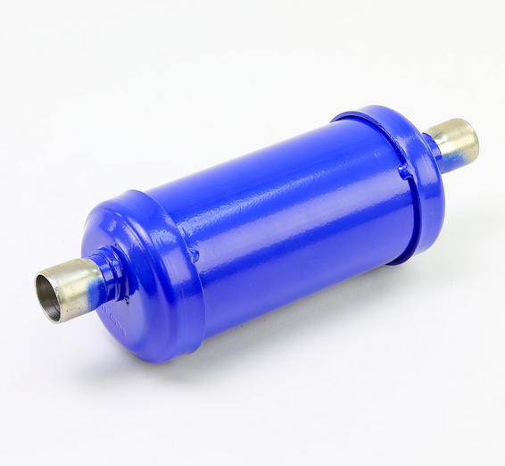 Camstat Henry S-6307 Discharge Line Muffler 7/8"