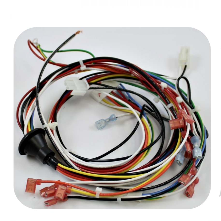 Heil Quaker 1172811 Wiring Harness