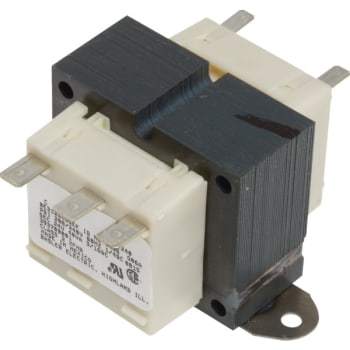 Lennox 47K20 Transformer 208-240V Primary 24V Secondary 40Va