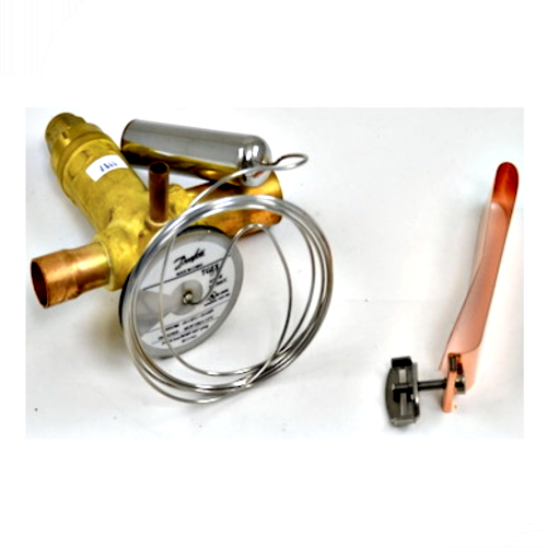 Heil Quaker 1184202 Thermostatic Expansion Valve 12.5-Ton R22