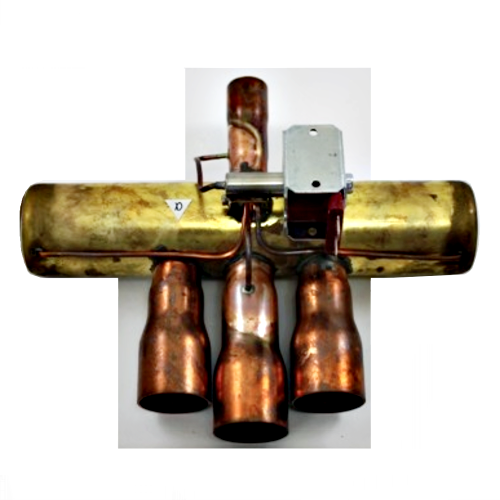 Heil Quaker 1172529 Reversing Valve W/24V Coil
