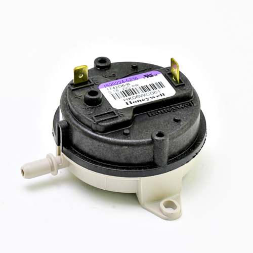 Heil Quaker 1172197 Pressure Switch 0.18" W.C. SPST