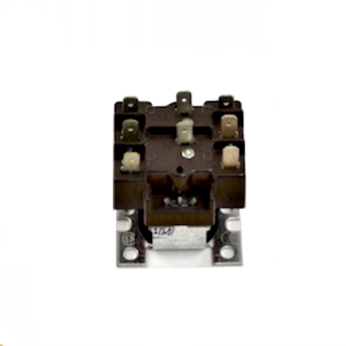 Heil Quaker 1171435 24V Relay DPDT