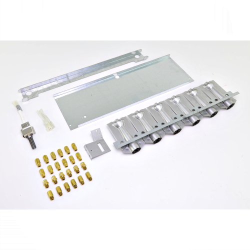 Heil Quaker 1170748 6-Burner Replacement Kit Nat