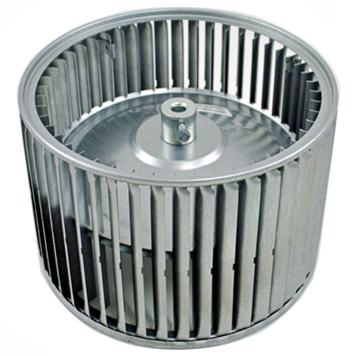 Heil Quaker 1170652 10X6 Blower Wheel 1/2" Bore