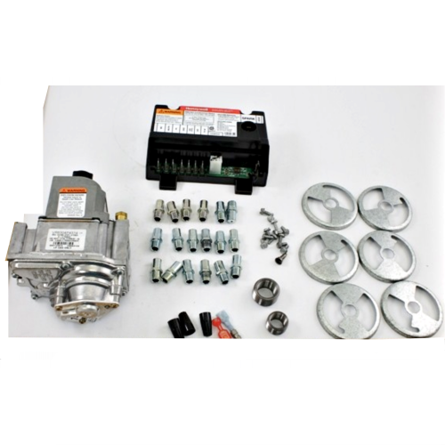 Heil Quaker 1148110 Natural Gas to Liquid Propane Conversion Kit