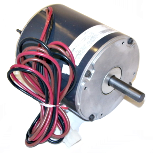 Heil Quaker 1098501 Motor 208/230 V1-Phase 3/4 Hp 1140RPM Counter-Clockwise