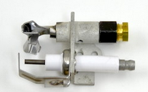 Raypak 002235F Liquid Propane Pilot Assembly