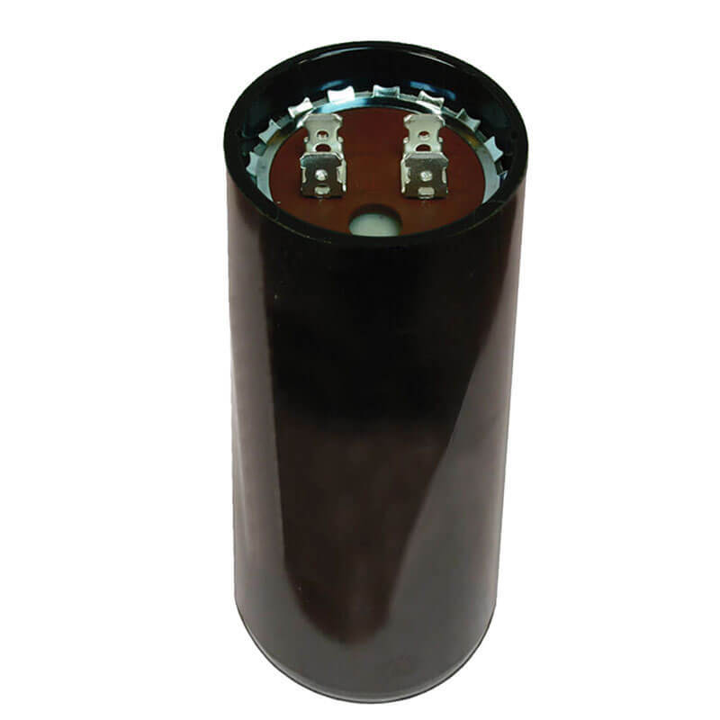 Lennox 47A60 Motor Start Capacitor 88-108MFD 330V