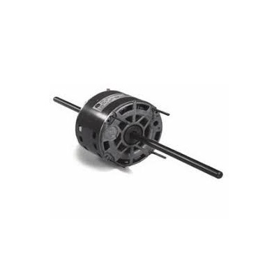 Genteq 3681 Direct Drive Blower Motor 1/3Hp 115V 1075RPM