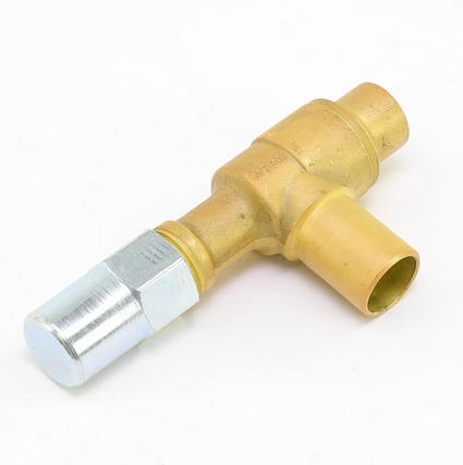 Mueller Industries A17506 Angle Valve 5/8"