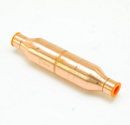Mueller Industries A17936 Magnetic Check Valve 1/2"