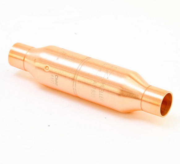 Mueller Industries A17939 Magnetic Check Valve 7/8"