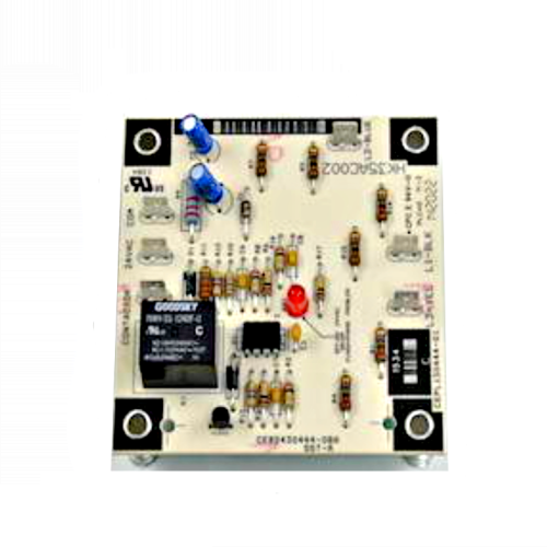 Heil Quaker 1173408 Relay Phase Monitor