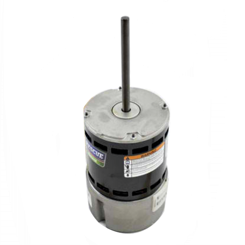 Heil Quaker 1177014 Blower Motor 1/2Hp 208-230V 1200RPM 1-Phase Variable Speed 4.1A Counter-Clockwise
