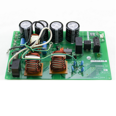 Sanyo HVAC 6233134963 Control Board