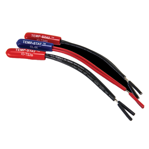 iO HVAC Controls CL-70 Temporary Construction Thermostat 24V 70F Cooling