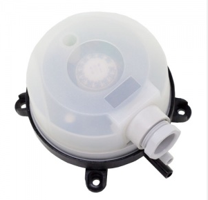 iO HVAC Controls SPC Static Pressure Controller