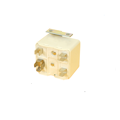 Genteq 3ARR3J3P3 Potential Relay