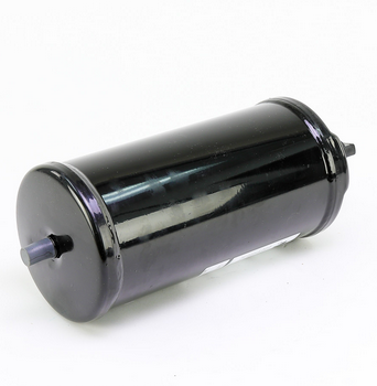 York S1-026-25573-002 Suction Accumulator 7/8" 125oz