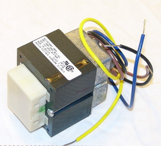 Reznor 103498 Transformer Primary 480V Seconary 24V 41VA