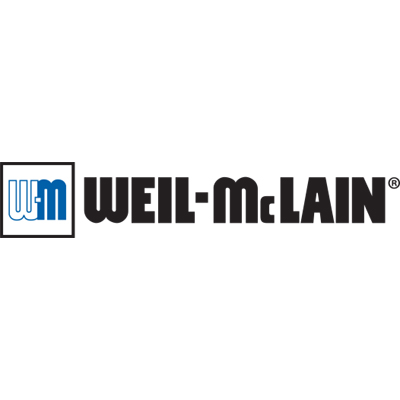 Weil McLain 460-003-790 Flue Baffle Straight