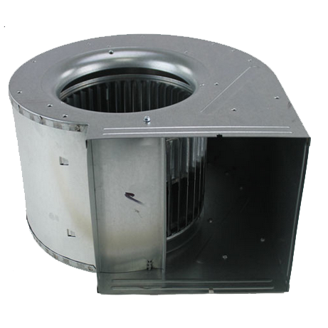 Reznor 82111 Blower Housing & Wheel