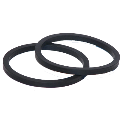 Taco 1600-169RP Flange Gasket Set