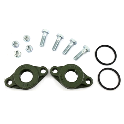 Taco 1600-031RP Cast Iron Flange Set