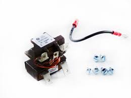 Tecumseh Compressor K71-08 Relay