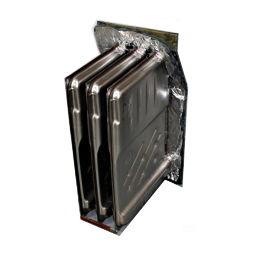 Heil Quaker 1003877 Heat Exchanger