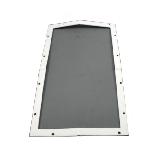 Heil Quaker 1005373 Gasket For Collector Box
