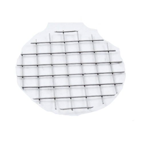 Heil Quaker 1005776 Stainless Steel Screen 3"
