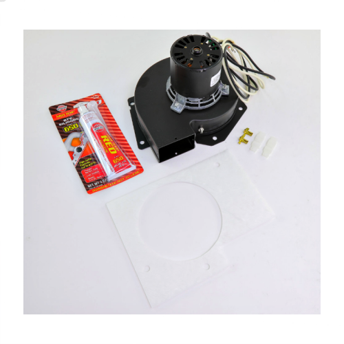 Heil Quaker 1006168 Draft Inducer Assembly