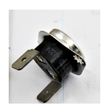 Heil Quaker 1007375 Limit Switch 180F 30F Differential