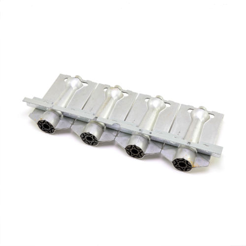 Heil Quaker 1008725 4-Burner Assembly Sect L