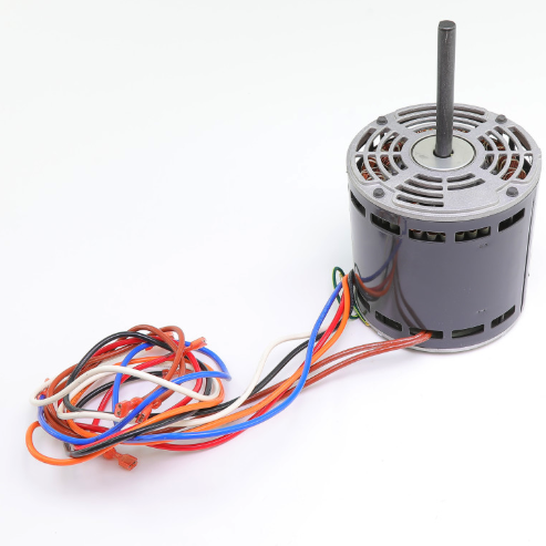 Heil Quaker 1009052 Blower Motor 1/2 Hp 115 V Counter Clockwise