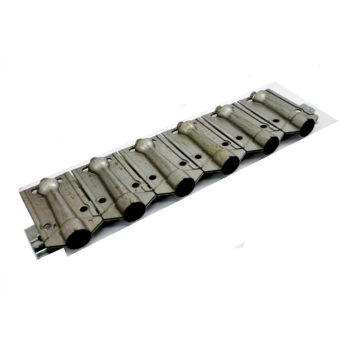 Heil Quaker 1009179 6-Section Burner Assembly