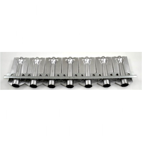 Heil Quaker 1009180 7-Sect Burner Assembly