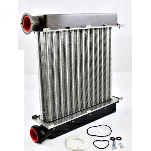 Heil Quaker 1010493 Secondary Heat Exchanger
