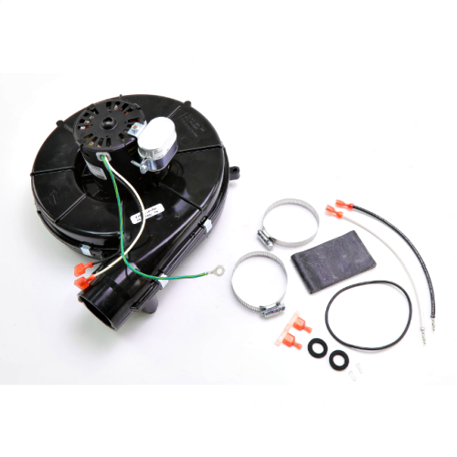 Heil Quaker 1011412 Induced Draft Blower Assembly