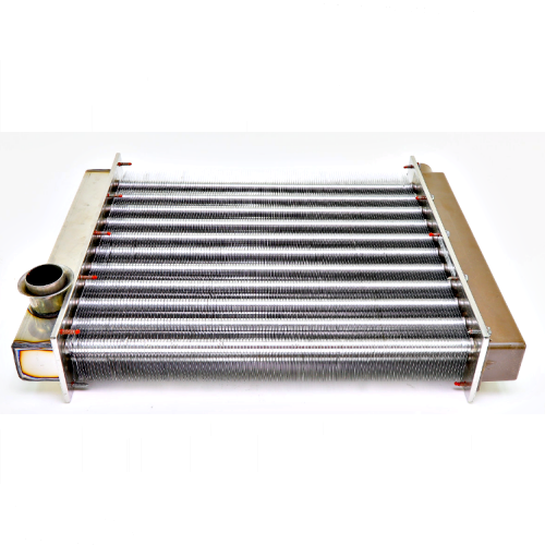 Heil Quaker 1011966 Secondary Heat Exchanger