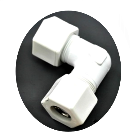 Heil Quaker 1012099 1/2 Condensate Compr Fitting