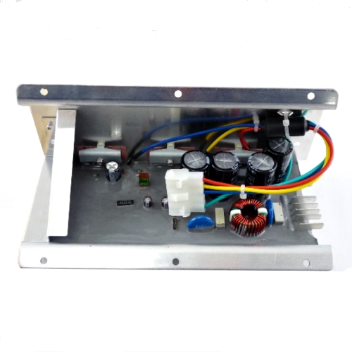 Heil Quaker 1012477 Motor Speed Control