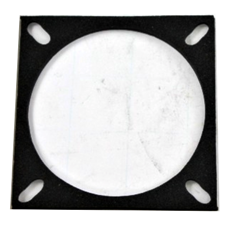 Heil Quaker 1012583 Gasket Air Intake
